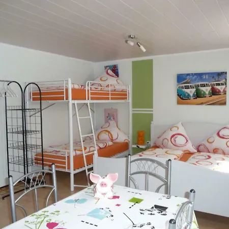 Homestay Auf Der Wolke