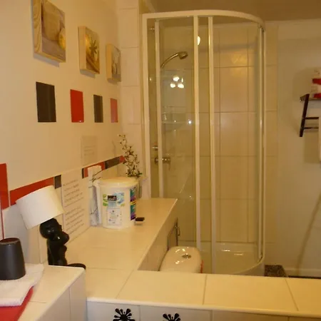 Auf Der Wolke Homestay Kappel-Grafenhausen
