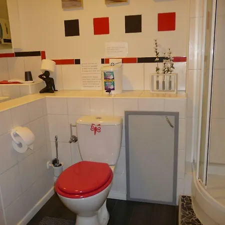 Auf Der Wolke Homestay Kappel-Grafenhausen