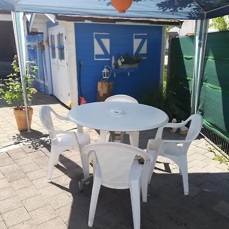 Auf Der Wolke Homestay
