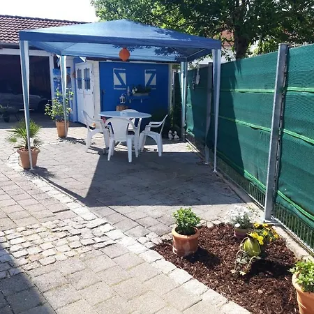 Homestay Auf Der Wolke Kappel-Grafenhausen